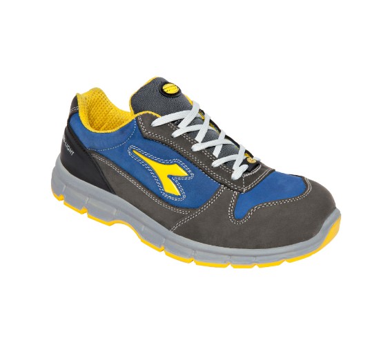 CHAUSSURE RUN LOW S3S FO SR ESD - Bild 5