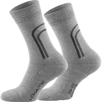CHAUSSETTES LINDOR INDOOR