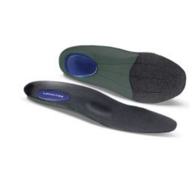 SEMELLES VPLGEL SOUS BLISTER