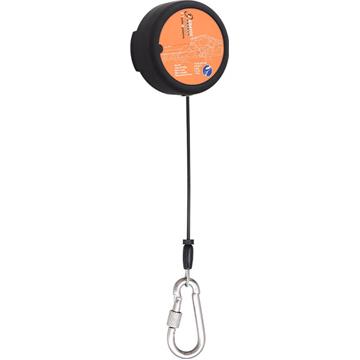 LONGE PORTE-OUTILS RÉTRACTABLE