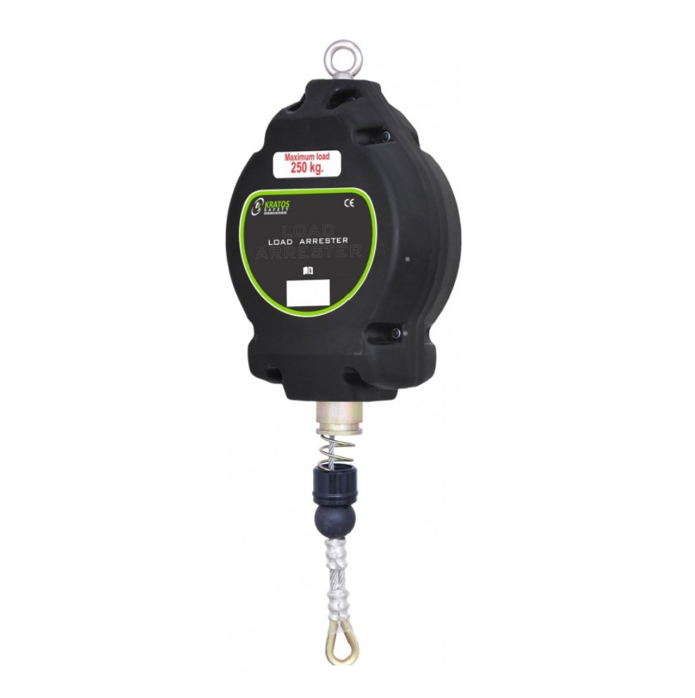 ANTICHUTE A RAPPEL OUTILS 250 KG