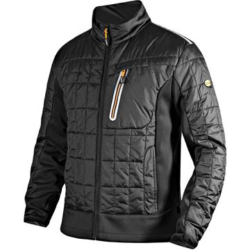 VESTE LIGHT PADDED TECH - Image 2
