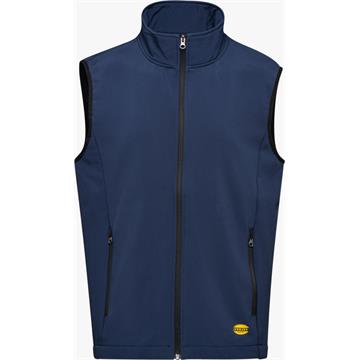 GILET LEVEL SHELL - Bild 2