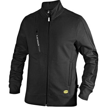 SWEATER LITEWORK FULL ZIP - Image 2