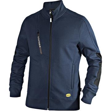 SWEATER LITEWORK FULL ZIP - Image 3