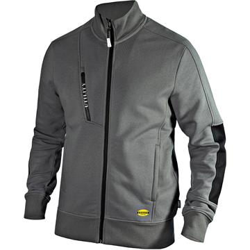 SWEATER LITEWORK FULL ZIP