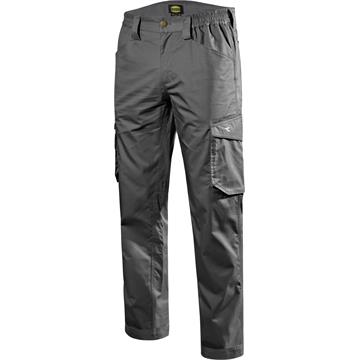 PANTALON STAFF LIGHT COTTON CARGO