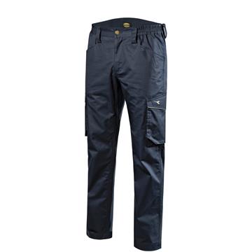 PANTALON STAFF LIGHT COTTON CARGO - Bild 2