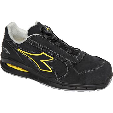CHAUSSURE RUN NET AIRBOX QUICK LOW S3S FO SR