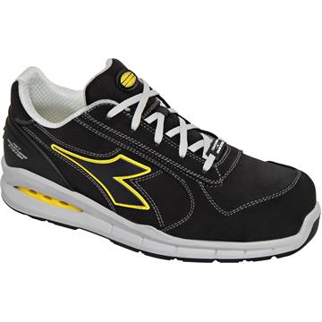 CHAUSSURE RUN NET AIRBOX LOW S3S FO SR - Afbeelding 2