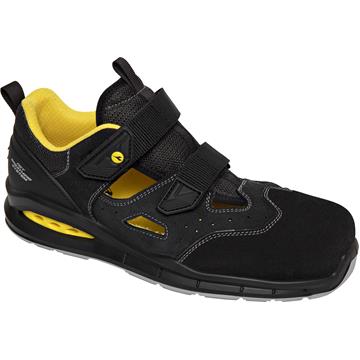 CHAUSSURE RUN NET AIRBOX SANDAL S1PS FO SR