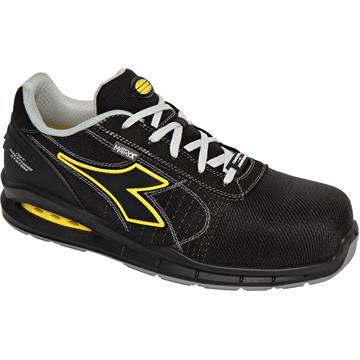 CHAUSSURE RUN NET AIRBOX MATRYX LOW S3S FO SR SC
