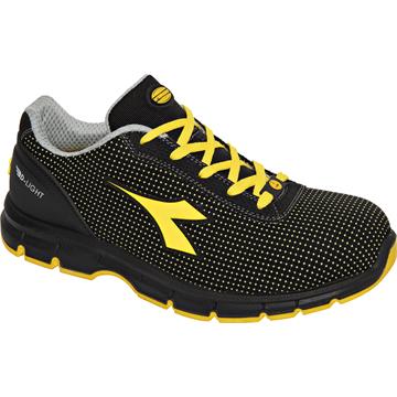 CHAUSSURE RUN ATOM LOW S3S FO SR ESD