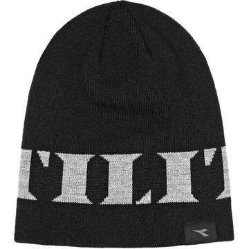 BONNET GRAPHIC WOOL - Afbeelding 2