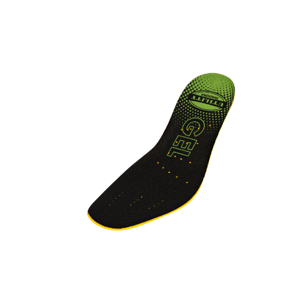 SEMELLES DE PROPRETE GEL RELAX