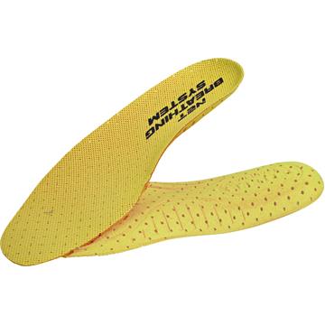 SEMELLES DE PROPRETE RUN NET PU FOAM