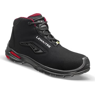 CHAUSSURE RILEY HIGH S3 ESD