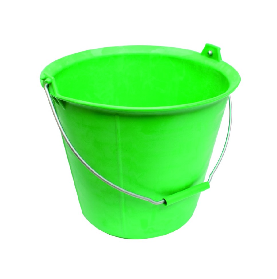 SEAU PRO 13L POIGNEE ET ERGOTS - Image 3