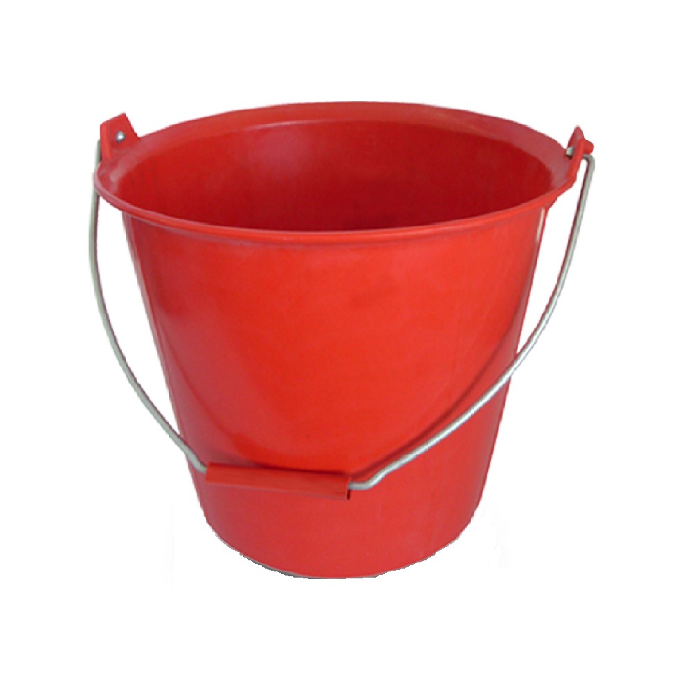 SEAU PRO 13L POIGNEE ET ERGOTS - Image 6