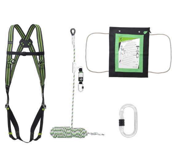 KIT ANTICHUTE