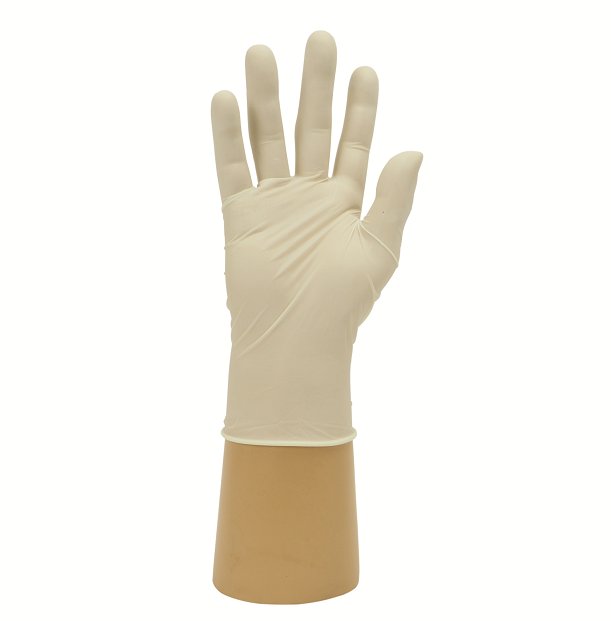 GANT LATEX POUDRE (boîte de 100 pièces)