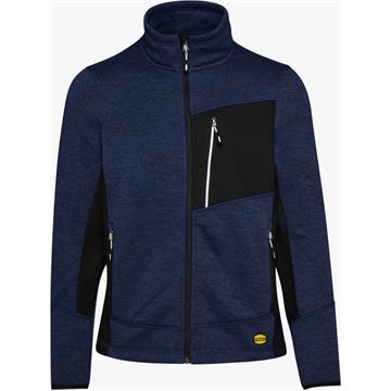 VESTE CHICAGO KNITTED - Afbeelding 2