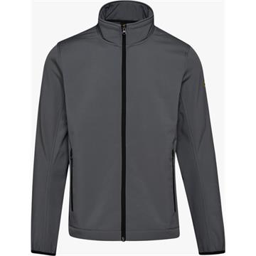 VESTE SOFTSHELL LEVEL LITEWORK