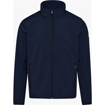 VESTE SOFTSHELL LEVEL LITEWORK - Image 2