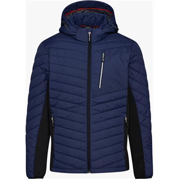 VESTE OSLO PADDED