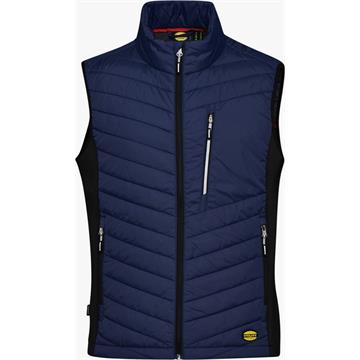 GILET OSLO PADDED - Afbeelding 2