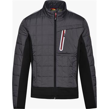 VESTE LIGHT PADDED TECH