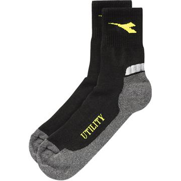 CHAUSSETTE D' ÉTÉ EN COTON - 3x PACK