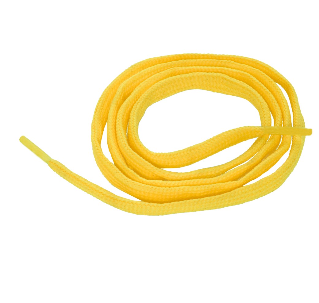 LACETS FLAT THERMO 140 CM