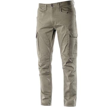 PANTALON MOSCOW CARGO - Bild 2