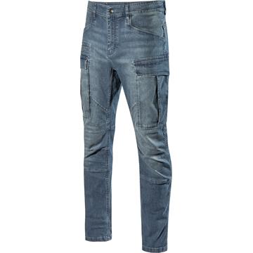 PANTALON CARGO LIGHT STONE