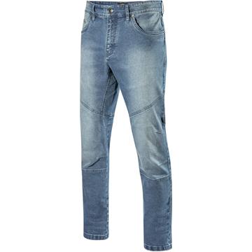 PANTALON STONE 6 POCKET LIGHT