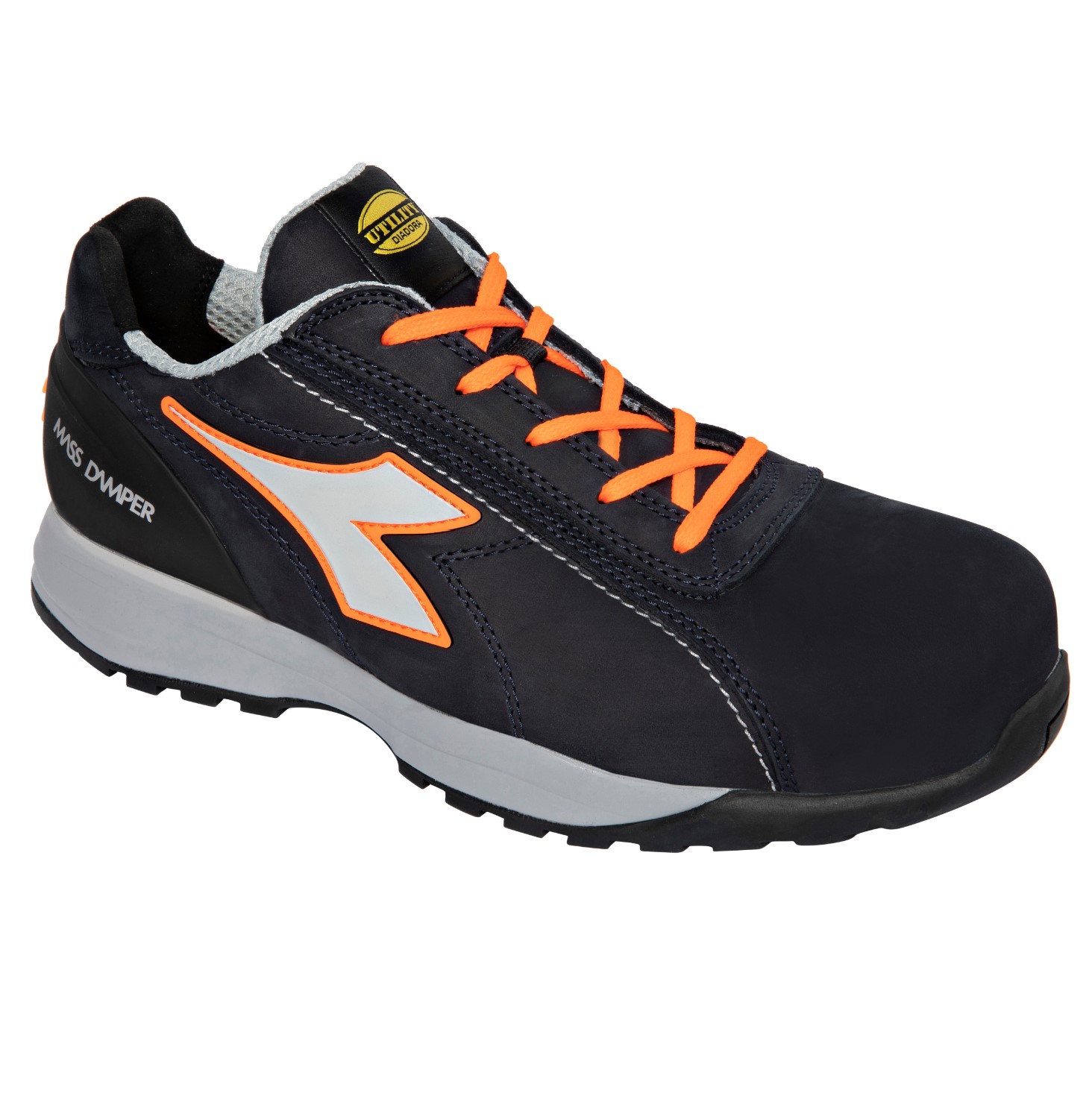 CHAUSSURE GLOVE MDS LOW S3S FO HRO SR - Bild 4