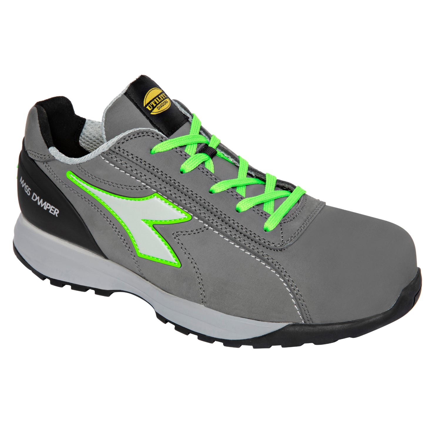 CHAUSSURE GLOVE MDS LOW S3S FO HRO SR