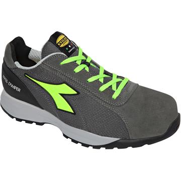 CHAUSSURE GLOVE MDS TEXT LOW S1PS FO HRO SR