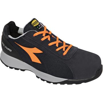 CHAUSSURE GLOVE MDS TEXT LOW S1PS FO HRO SR - Bild 4