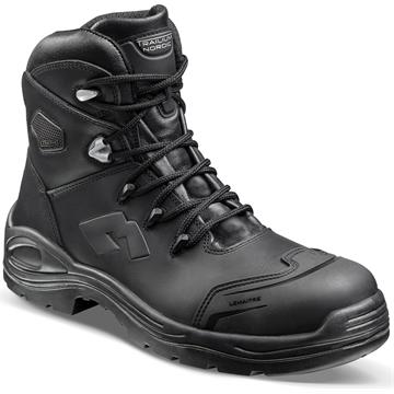 CHAUSSURE NJORD S3S CI SR