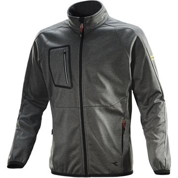 VESTE BONDED CROSS