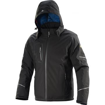 VESTE CROSS PADDED - Bild 2