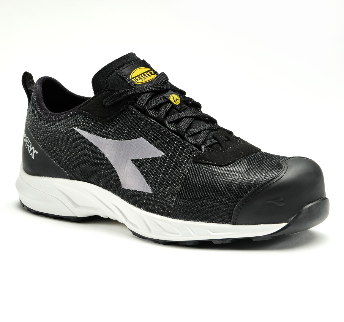 CHAUSSURE LITEBASE LT MATRYX LOW S3L FO SR HRO SC ESD