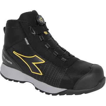 CHAUSSURE GLOVE MDS MTX QUICK MID S3S FO HRO SR SC ESD