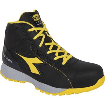 CHAUSSURE GLOVE MDS MID S3S FO HRO SR - Afbeelding 3