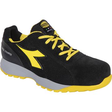 CHAUSSURE GLOVE MDS TEXT LOW S1PS FO HRO SR - Bild 3