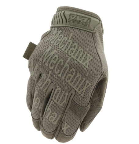 GANT ORIGINAL OLIVE DRAD