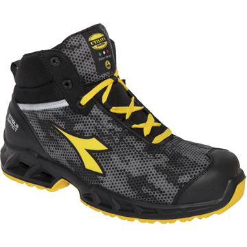 CHAUSSURE SHARK STABLE IMPACT MID S3S FO SR SC ESD