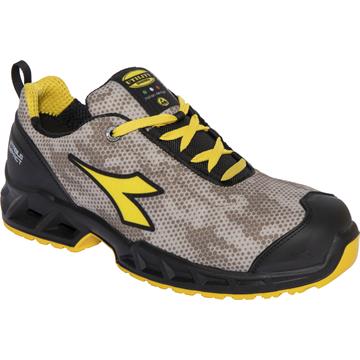 CHAUSSURE SHARK STABLE IMPACT LOW S3S FO SR SC ESD